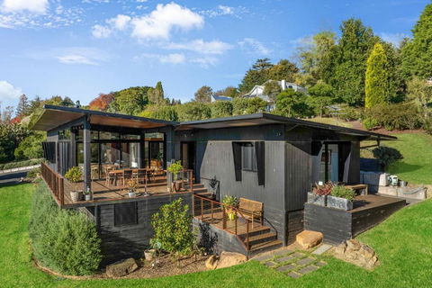 Sanctuaire, Southern Highlands - Accommodation Melbourne 0
