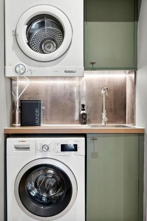 Sanctuarium - Accommodation Melbourne 1