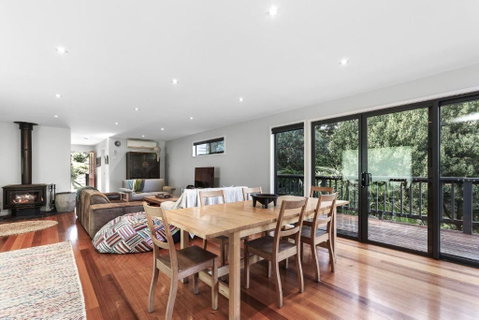 Sanctuary House - Accommodation Melbourne 1