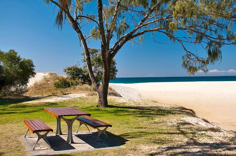 Sanctuary Lake Apartments - Accommodation Melbourne 2