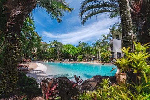 Sanctuary Lake Apartments - Accommodation Melbourne 0