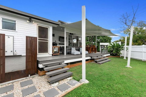 Sanctuary On Kent - Accommodation Melbourne 0