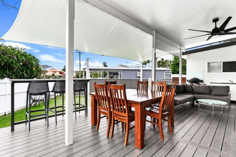 Sanctuary On Kent - Accommodation Melbourne 1