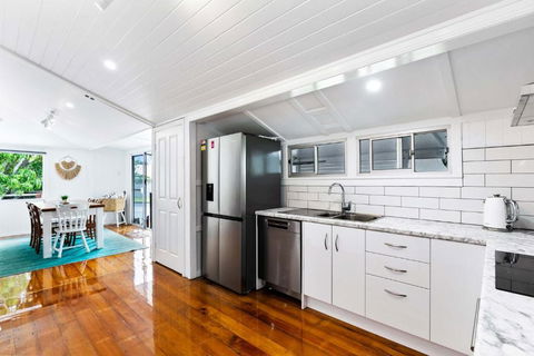 Sanctuary On Kent - Accommodation Melbourne 3