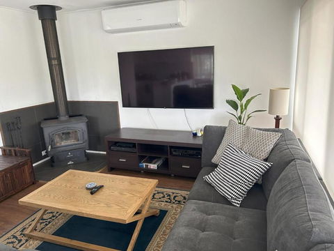 Sanctuary On Toagara With Spa And Heated Pool - Accommodation Melbourne 2
