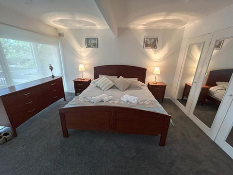 Sanctuary On Toagara With Spa And Heated Pool - Accommodation Melbourne 3