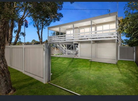 Sanctuary On Toagara With Spa And Heated Pool - Accommodation Melbourne 0