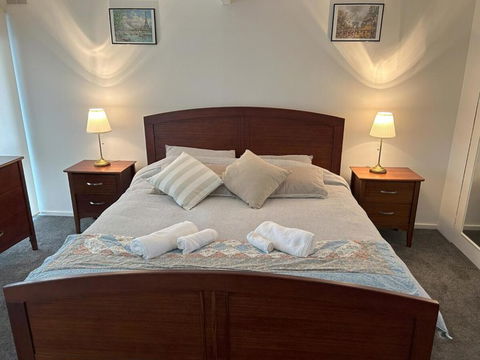 Sanctuary On Toagara With Spa And Heated Pool - Accommodation Melbourne 3