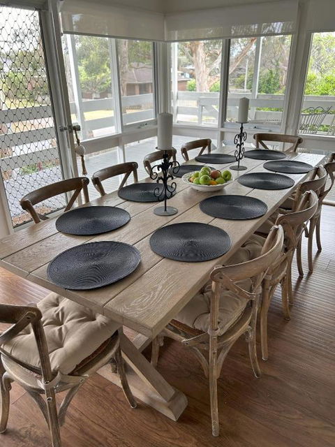 Sanctuary On Toagara With Spa And Heated Pool - Accommodation Melbourne 1