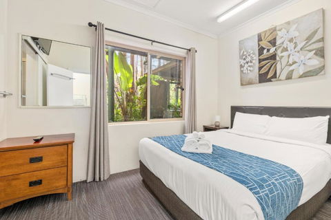 Sanctuary Resort Motor Inn - Accommodation Melbourne 3