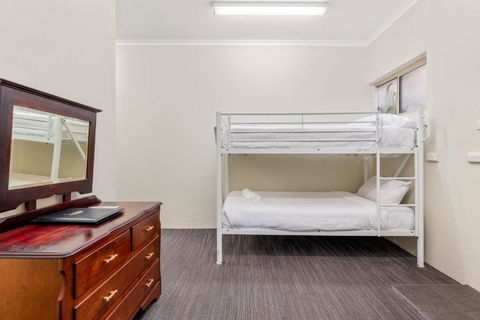 Sanctuary Resort Motor Inn - Accommodation Melbourne 2