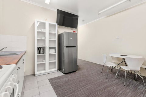 Sanctuary Resort Motor Inn - Accommodation Melbourne 1