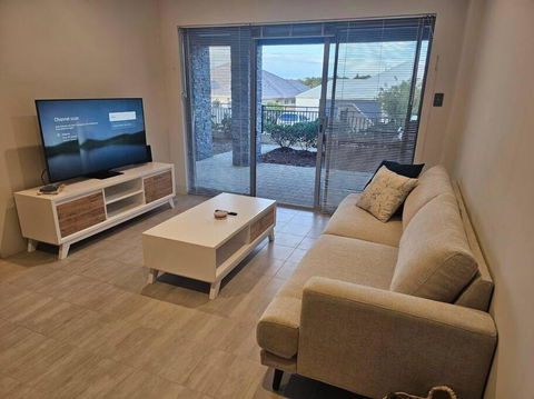 Sanctuary Retreat - Accommodation Melbourne 0