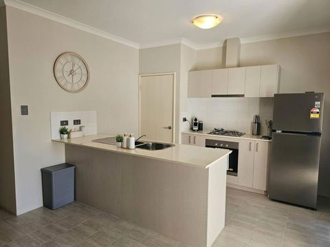 Sanctuary Retreat - Accommodation Melbourne 3