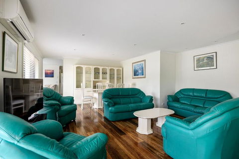Sand And Foam - Accommodation Melbourne 2