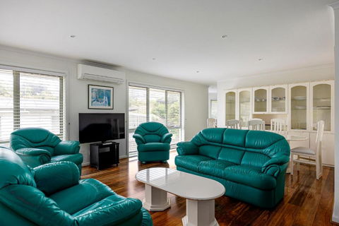 Sand And Foam - Accommodation Melbourne 1