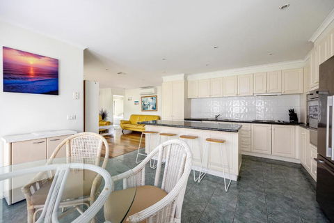 Sand And Foam - Accommodation Melbourne 3