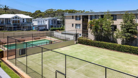 Sand And Sea - Accommodation Melbourne 1