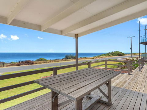 Sand Castles 34 Gold Coast Drive - Accommodation Melbourne 1