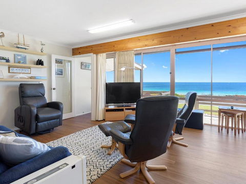 Sand Castles 34 Gold Coast Drive - Accommodation Melbourne 0