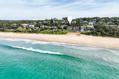 Sand Castles - Accommodation Melbourne 1