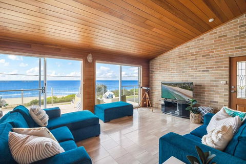 Sand Castles - Accommodation Melbourne 2