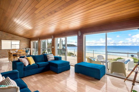 Sand Castles - Accommodation Melbourne 3