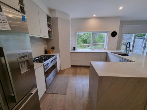 Sand Dunes - Accommodation Melbourne 1