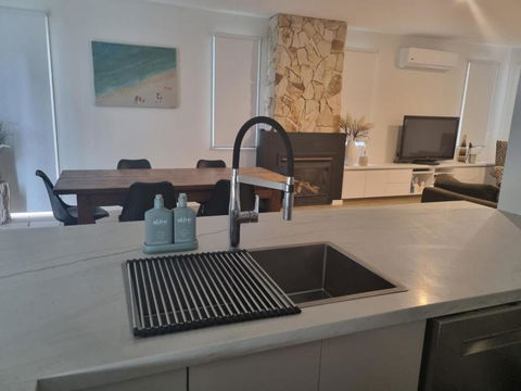 Sand Dunes - Accommodation Melbourne 2