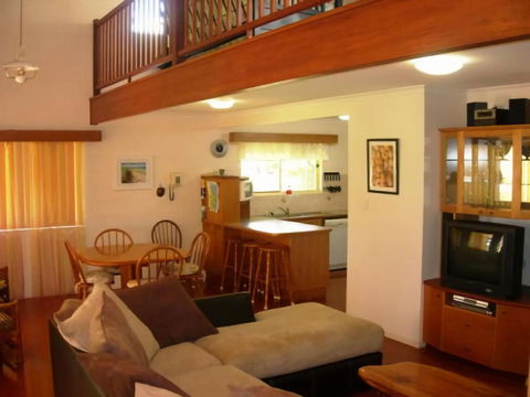 Sand Piper Cottage Rainbow Beach - Accommodation Melbourne 2