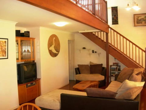 Sand Piper Cottage Rainbow Beach - Accommodation Melbourne 3