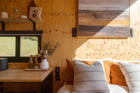 Sand The Tiny Cabin In Denmark - Accommodation Melbourne 3