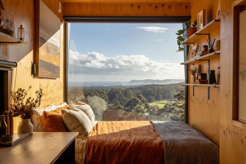 Sand The Tiny Cabin In Denmark - Accommodation Melbourne 0