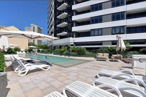Ruby Building - Self Contained, Privately Managed Apartments - Accommodation Melbourne 1