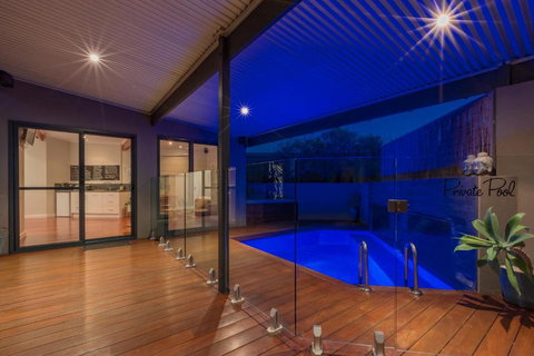 Salt The Studio - Accommodation Melbourne 2