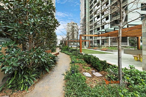 Sakura Apartment - Melbourne 4u 3