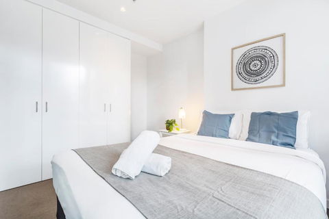 Sakura Apartment - Melbourne 4u 0