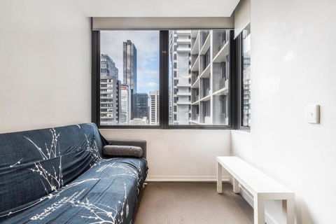 Sakura Apartment - Melbourne 4u 1