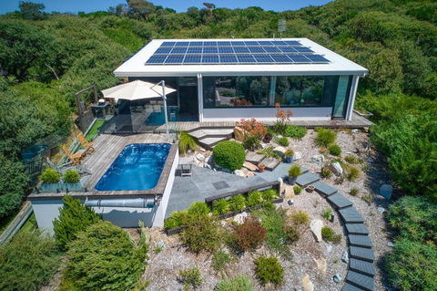 SALT Luxury Couples Villa - Accommodation Melbourne 2