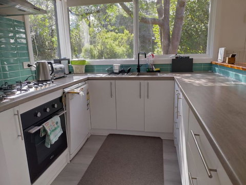 Sanders Beach House - Accommodation Melbourne 2