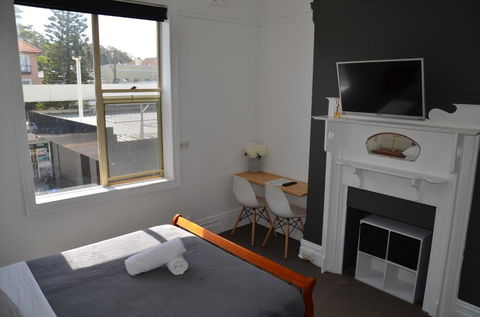 Sandy Bottoms Guesthouse - Accommodation Melbourne 0
