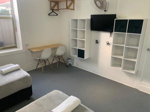 Sandy Bottoms Guesthouse - Accommodation Melbourne 3