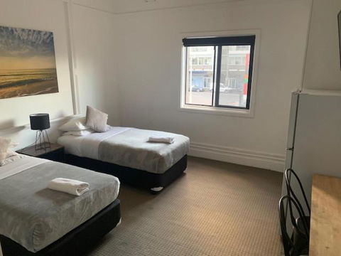 Sandy Bottoms Guesthouse - Accommodation Melbourne 2