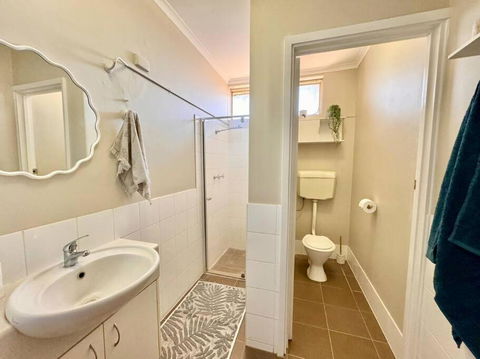 Seabreeze Suite - Accommodation Melbourne 3