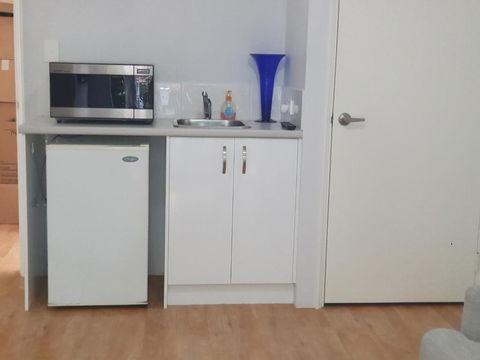 Sandalwood Guest Room - Accommodation Melbourne 1