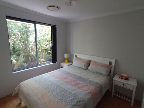 Sandalwood Guest Room - Accommodation Melbourne 2