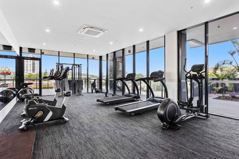 Sandbar Private Apartments - Hosted By Burleigh Letting Company - Accommodation Melbourne 2