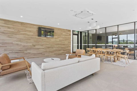 Sandbar Private Apartments - Hosted By Burleigh Letting Company - Accommodation Melbourne 3