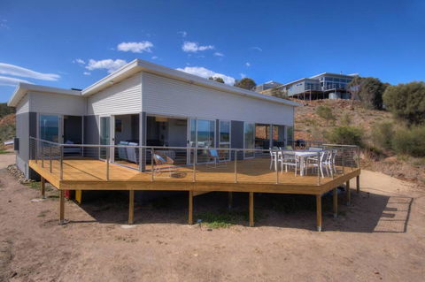 Sandbar Beach House - Accommodation Melbourne 1
