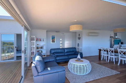 Sandbar Beach House - Accommodation Melbourne 2